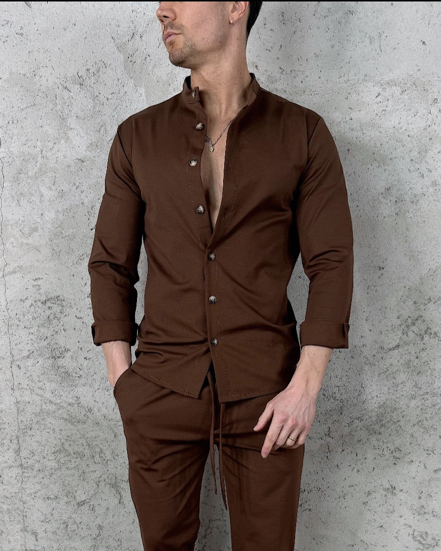 Camicia Mujeres