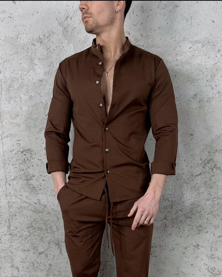 Camicia Mujeres
