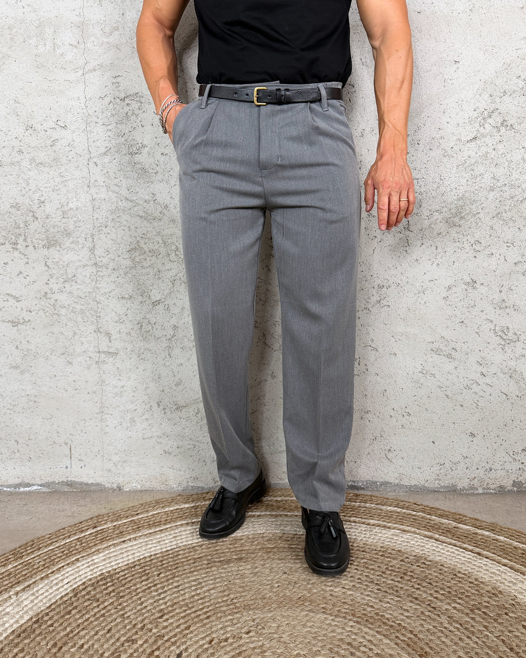 Tailoring Ampio