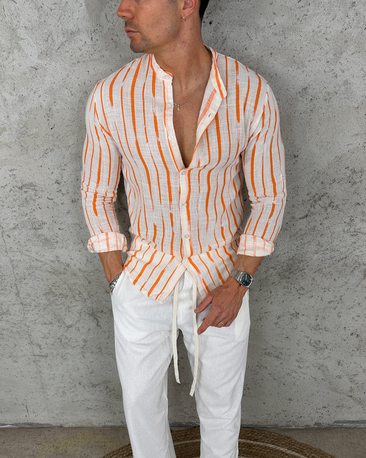 Camicia Valencia