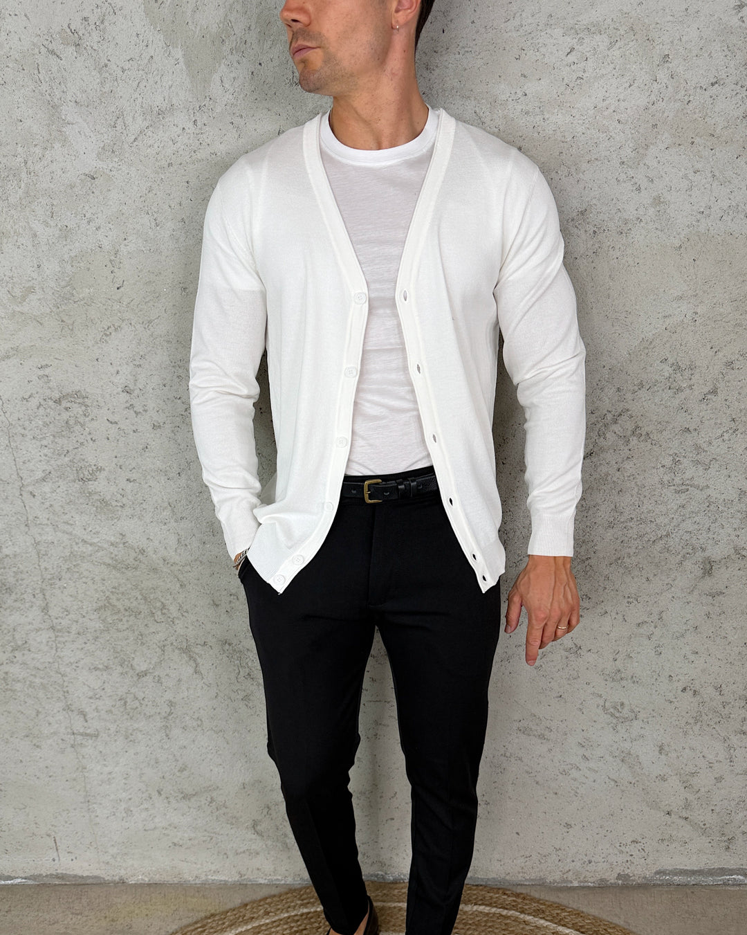 Cardigan Gentile