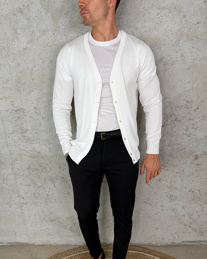 Cardigan Gentile