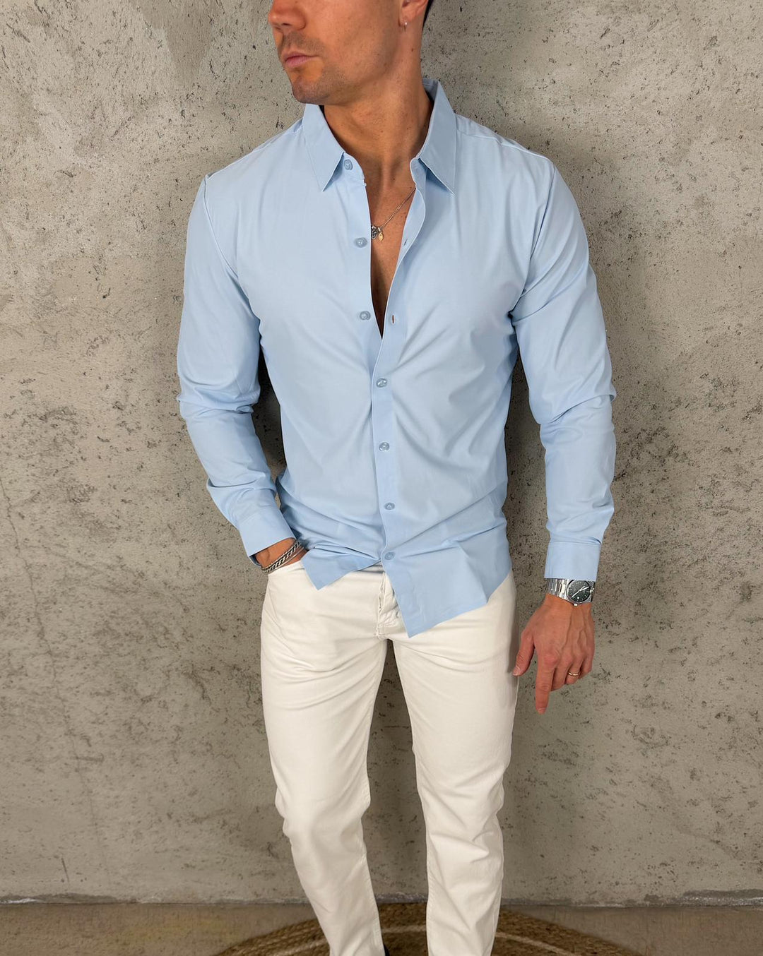 Camicia Partecipation