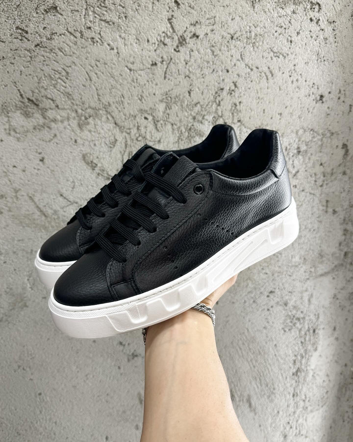 Sneakers Pasol black