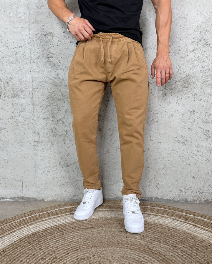 Jogger Canvas