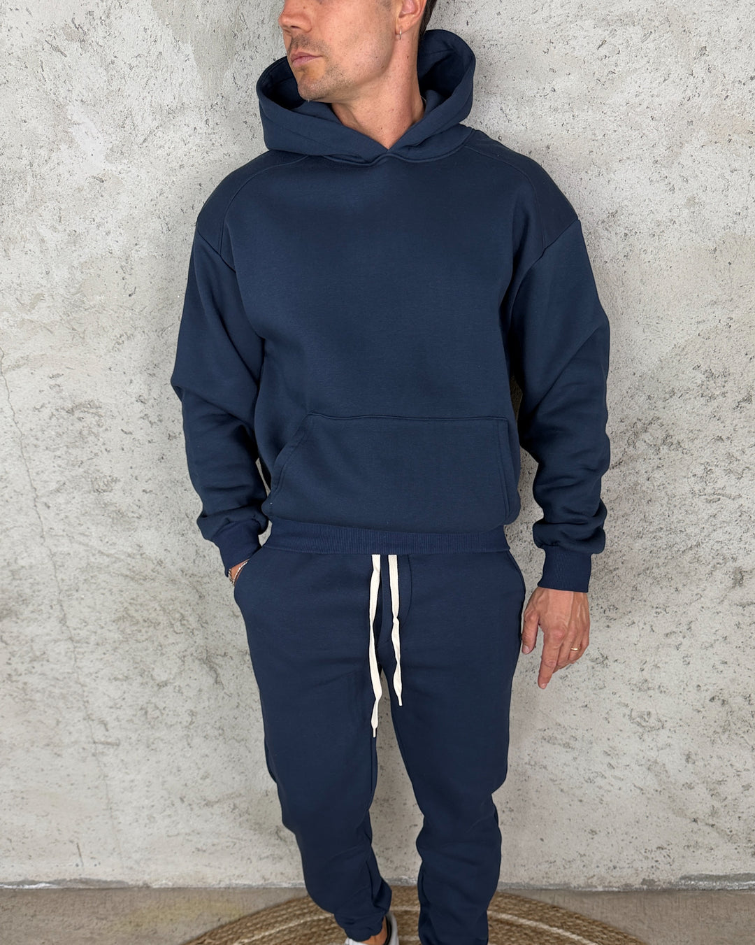 Davies Hoodie
