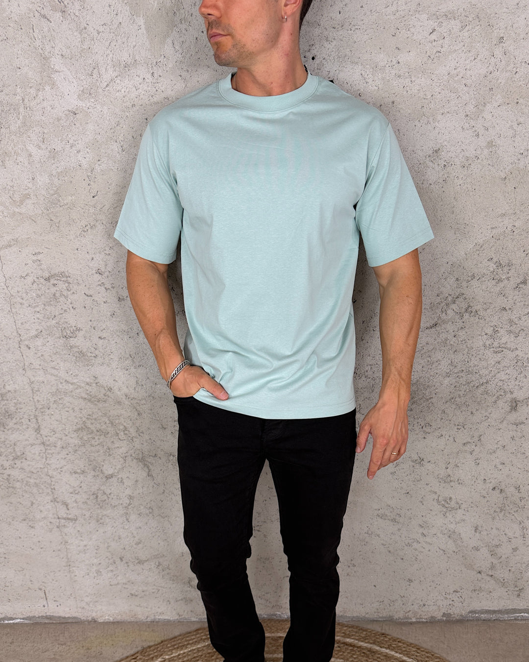 T-Shirt Cotton Grammata