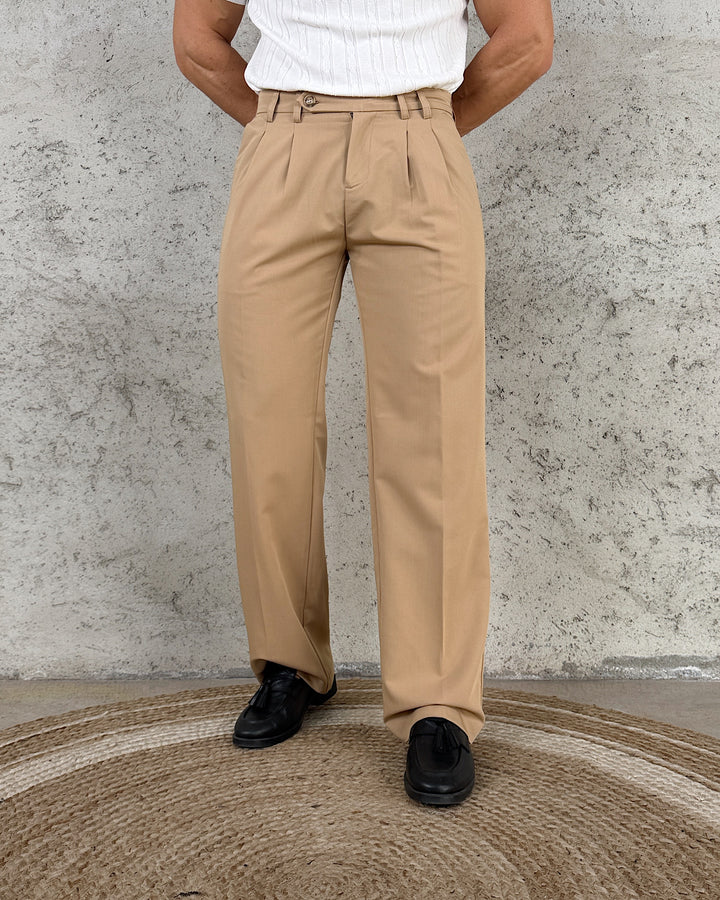 Tailoring Augusto