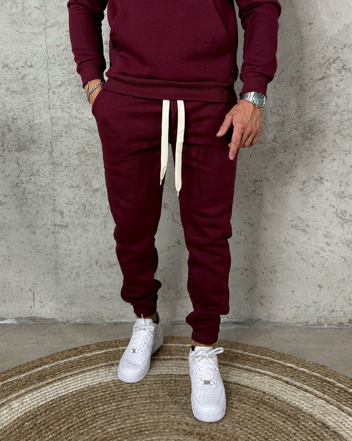 Pant. Davies Felpato