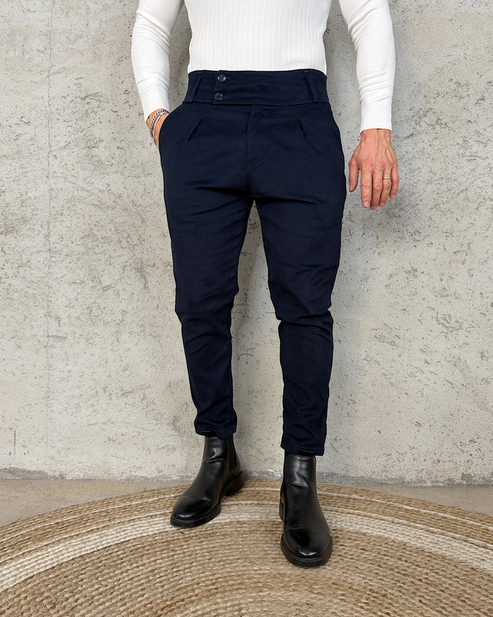 Tailoring Visconte