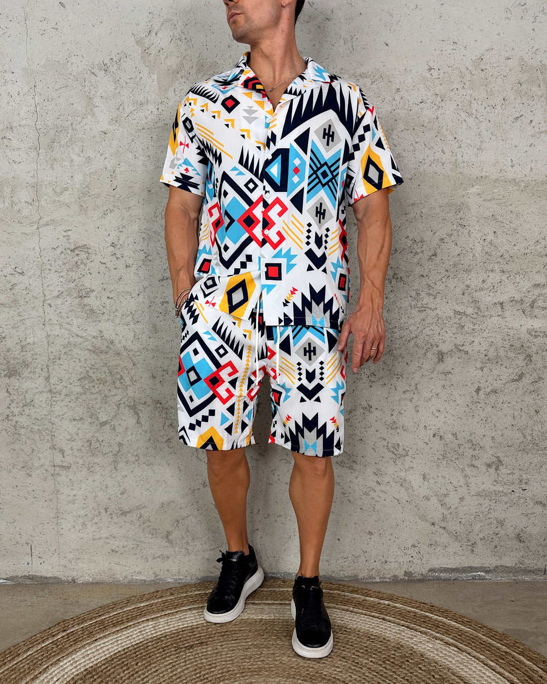 Coordinato Ibiza