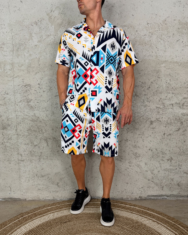 Coordinato Ibiza