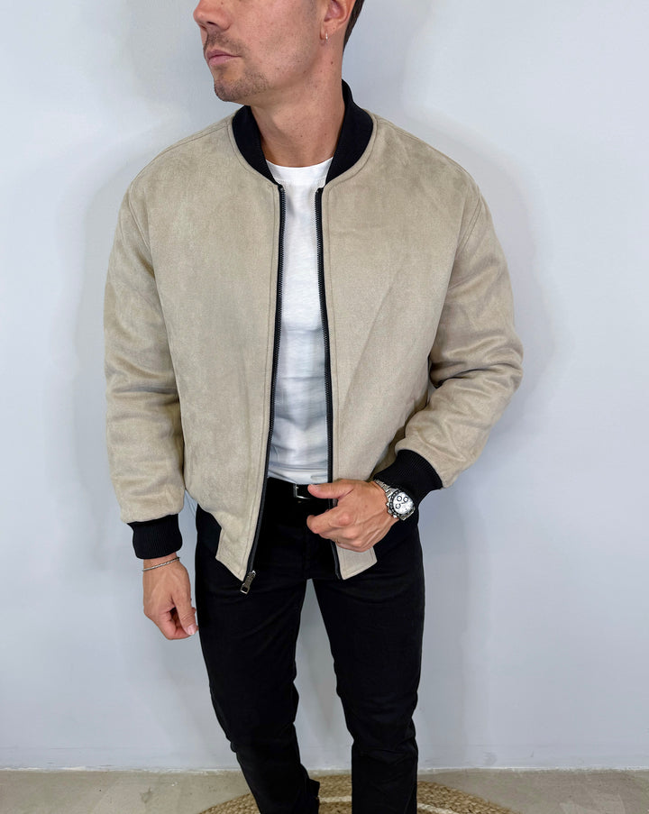 Biker Philipp Double-Face