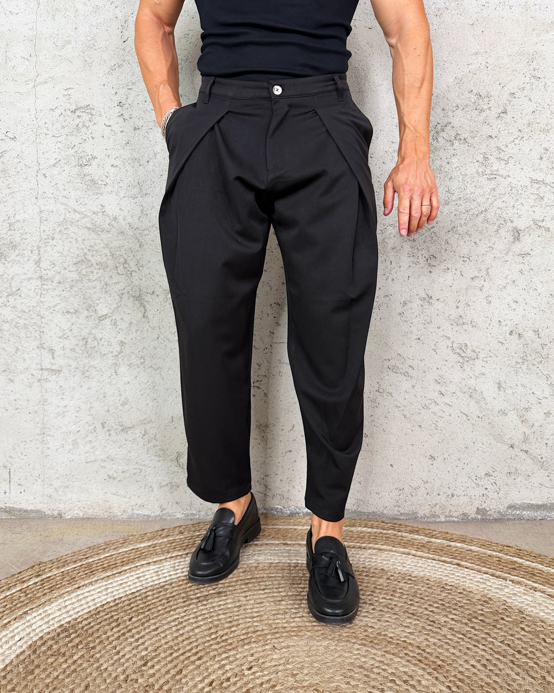 Tailoring Bandoleros