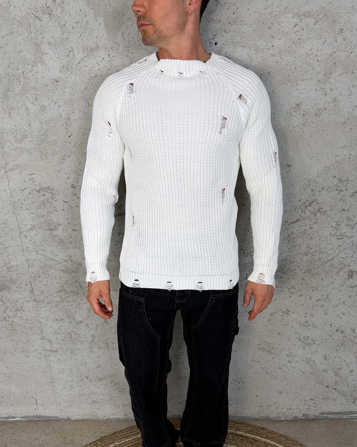 Maglione Balance