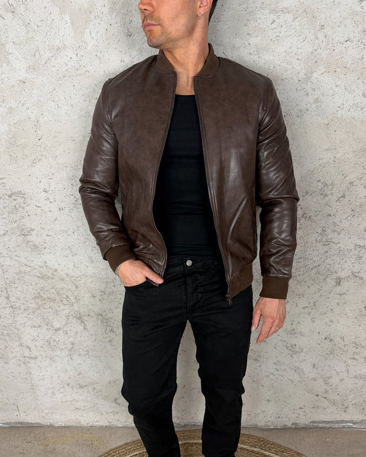 Biker Wood