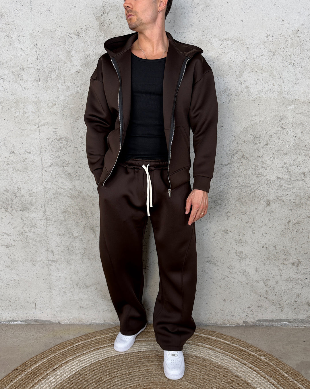Tracksuit Scuba