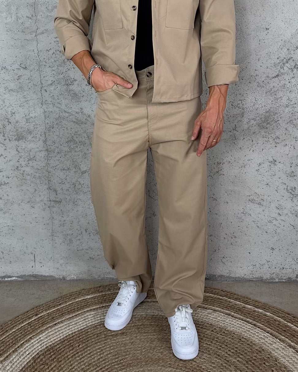 Pantalone Rituals