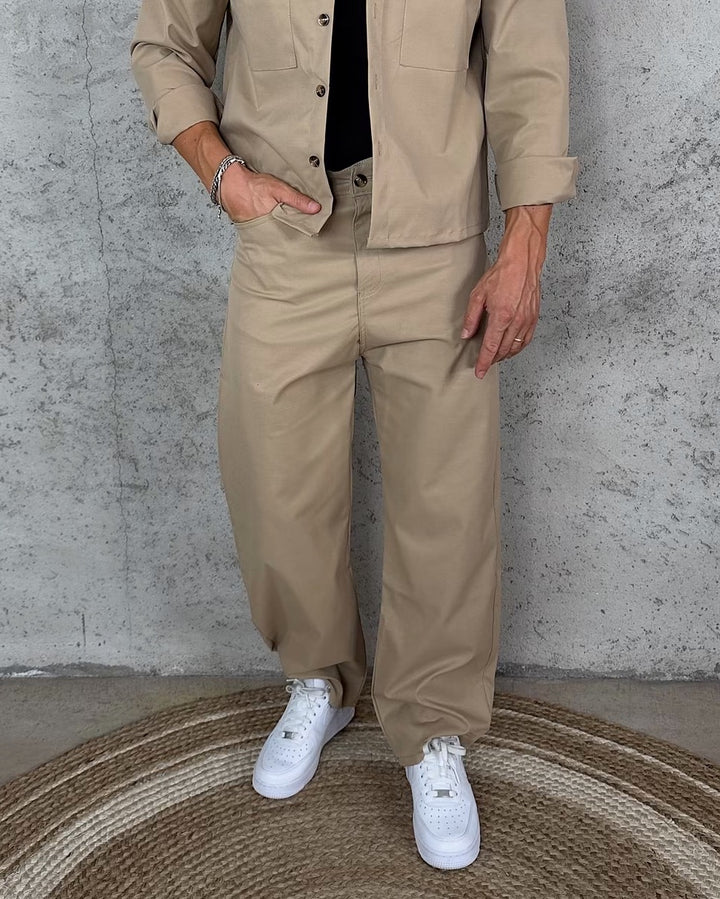 Pantalone Rituals