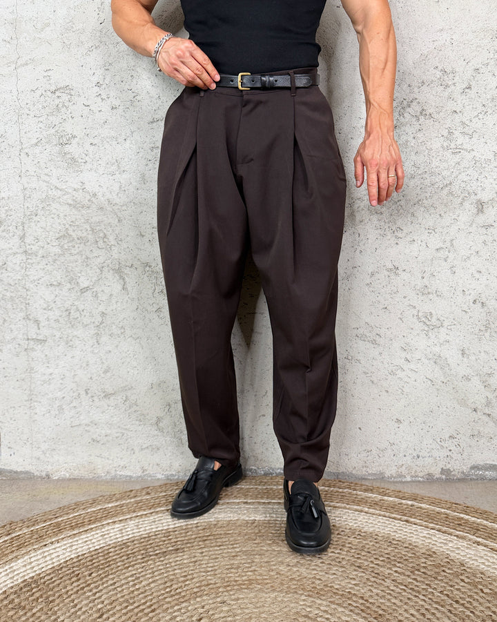 Tailoring Revuelto