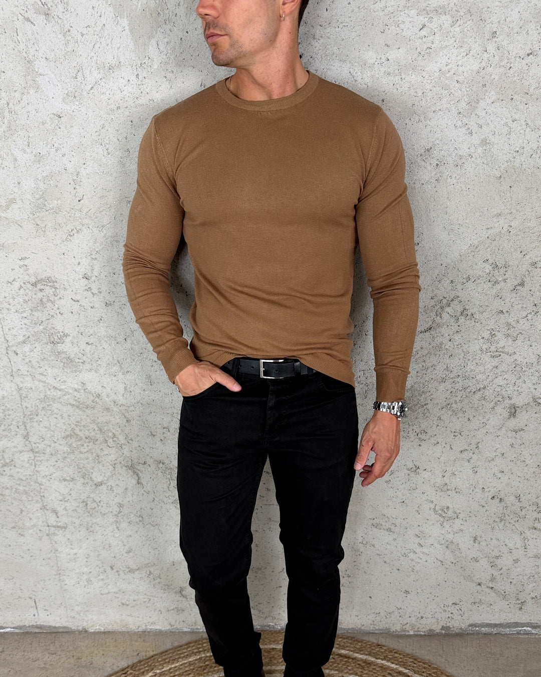 Maglione Monaco