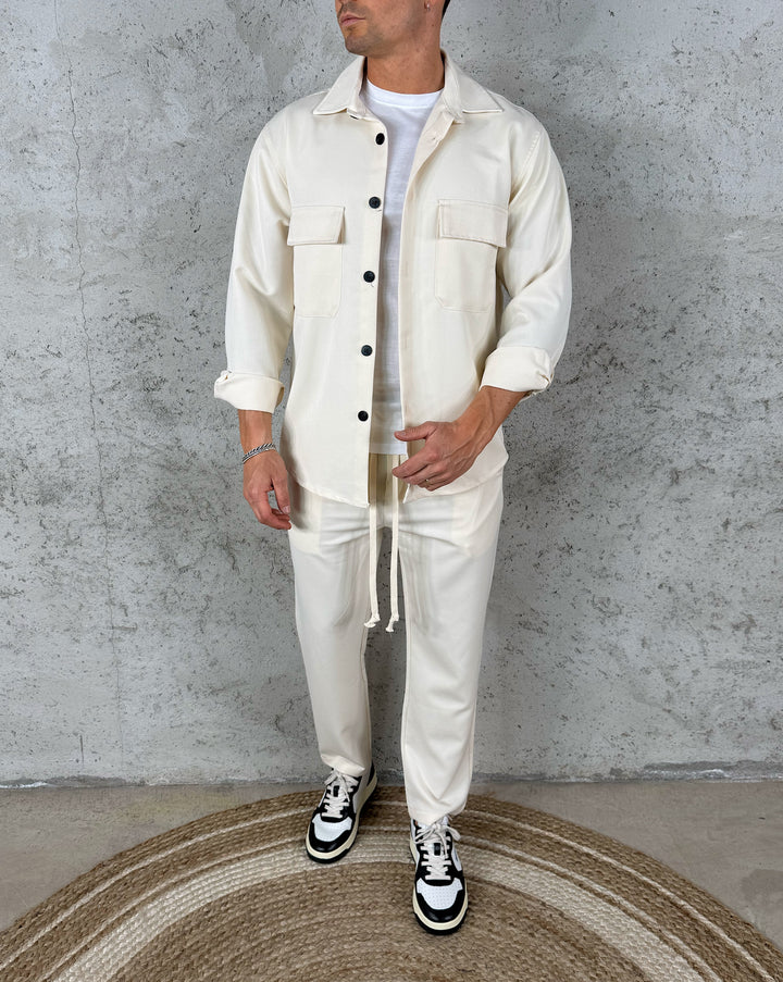 Coordinato Supremacy