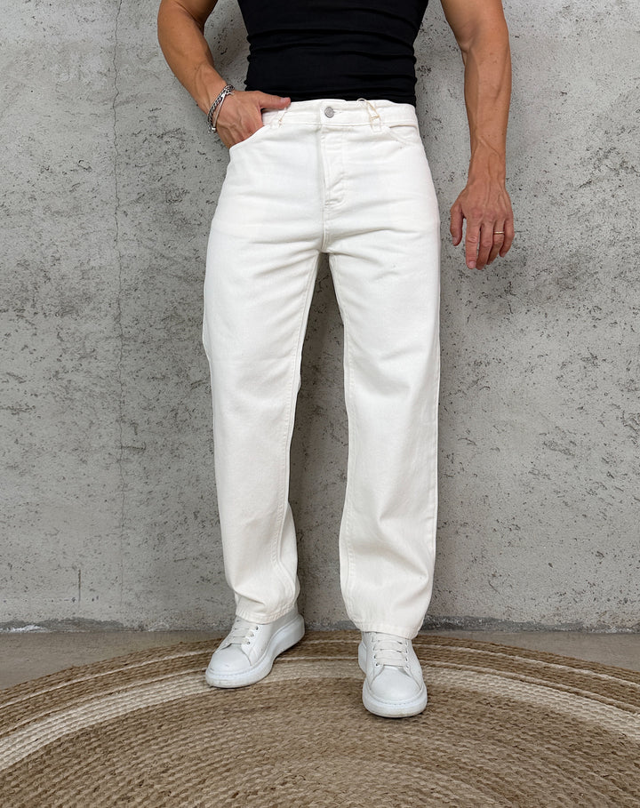 Regular Denim