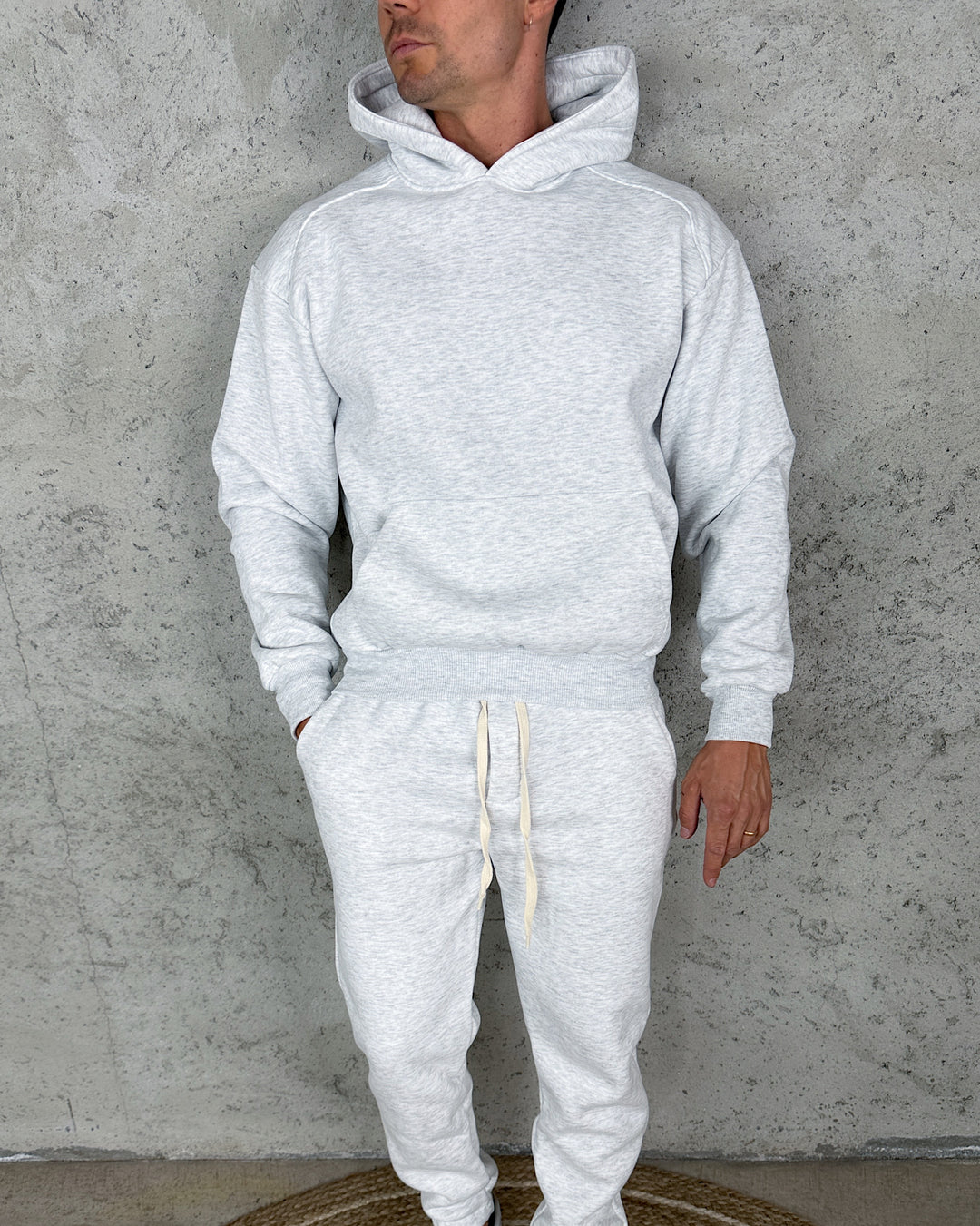 Davies Hoodie