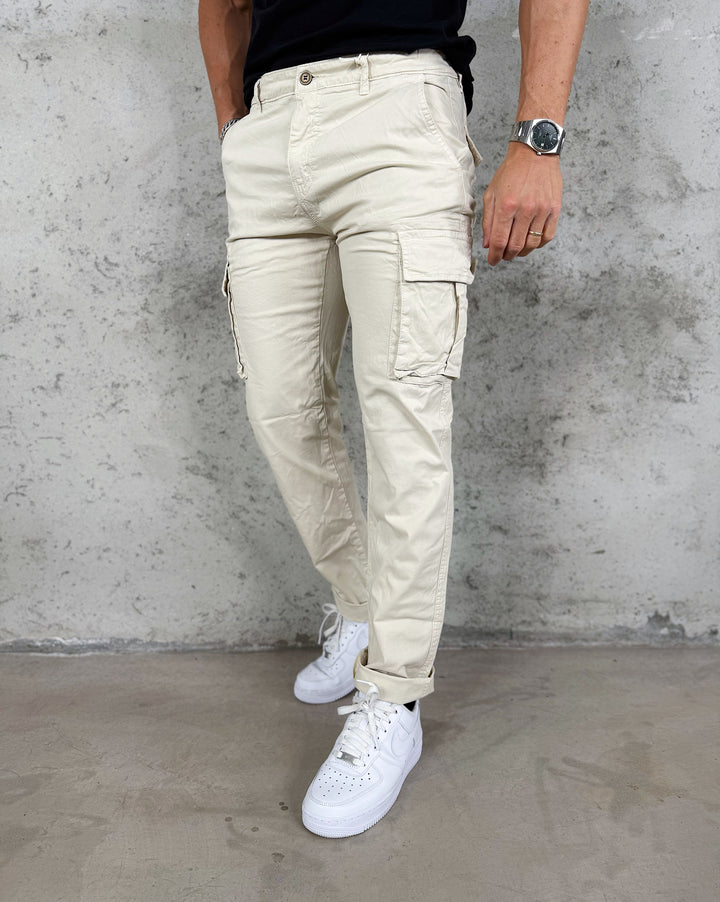 Cargo basic