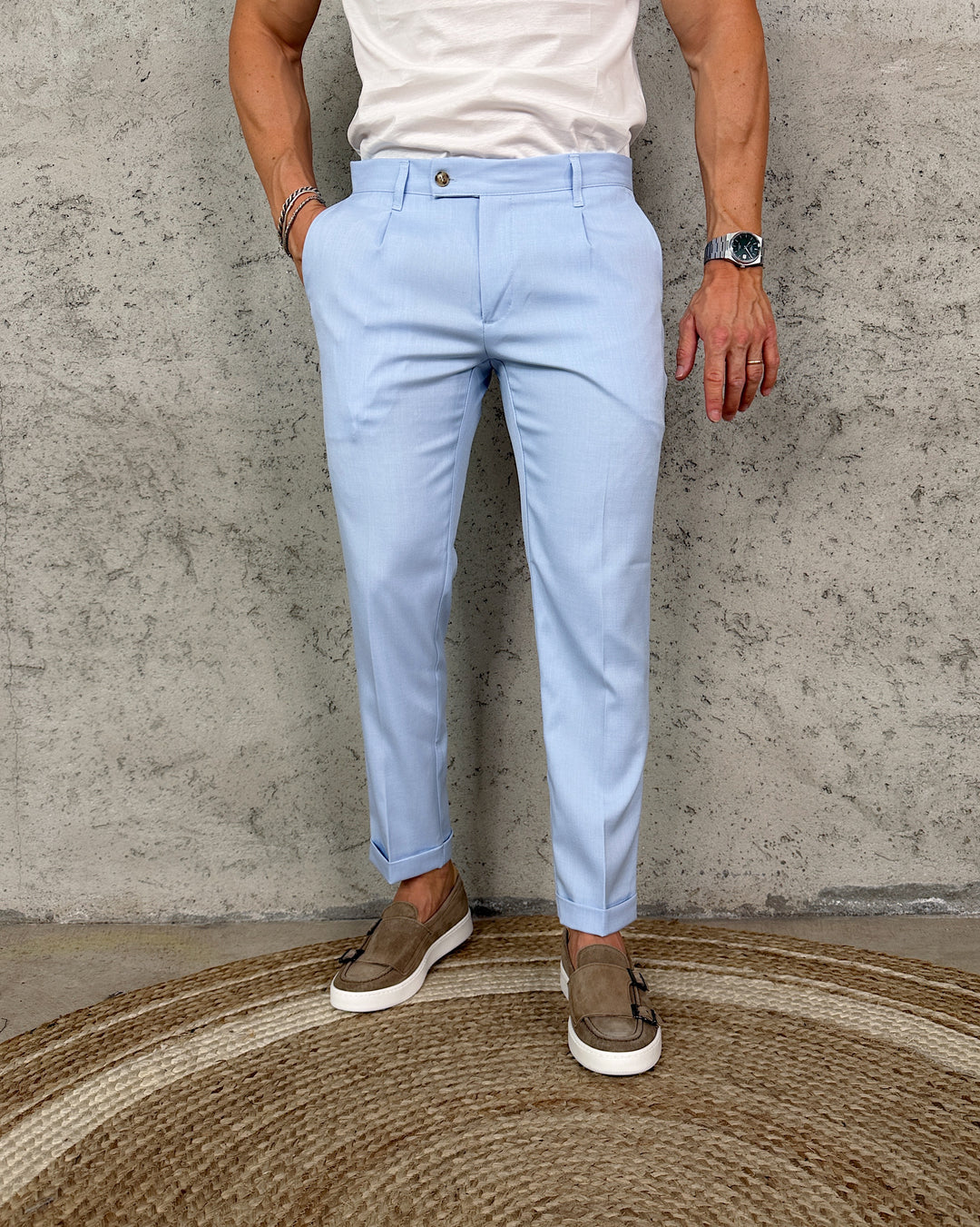 Tailoring Monaco Premium