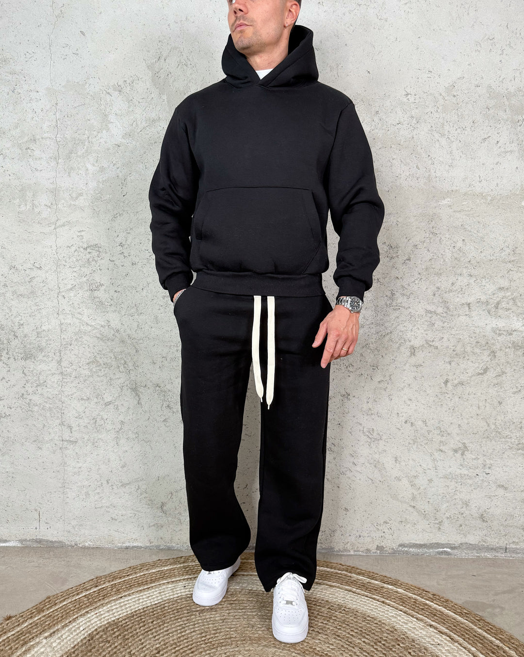 Tracksuit Fondo Ampio