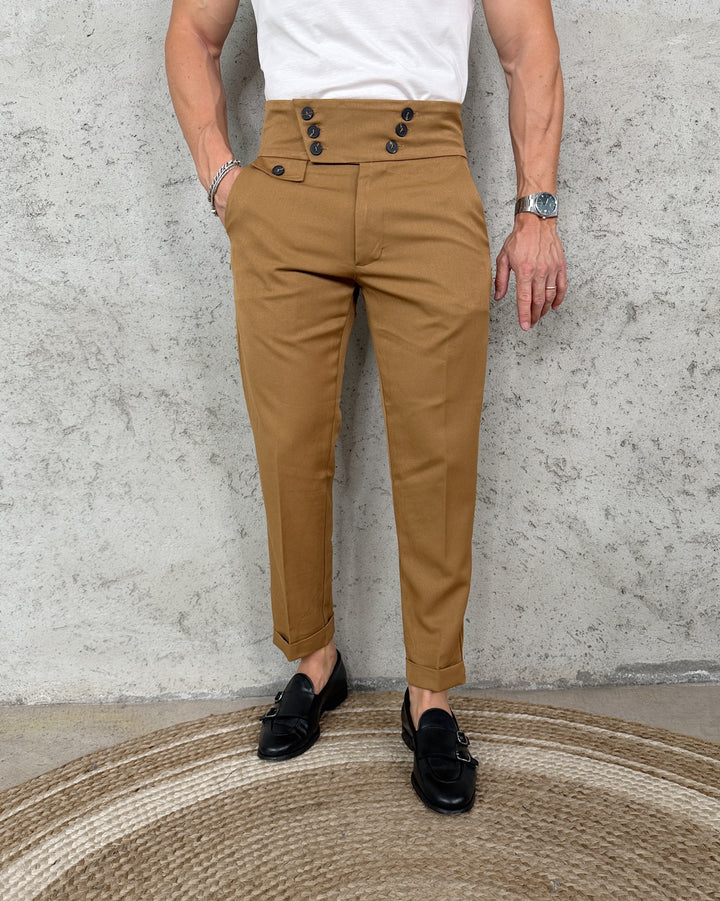 Tailoring Visconte