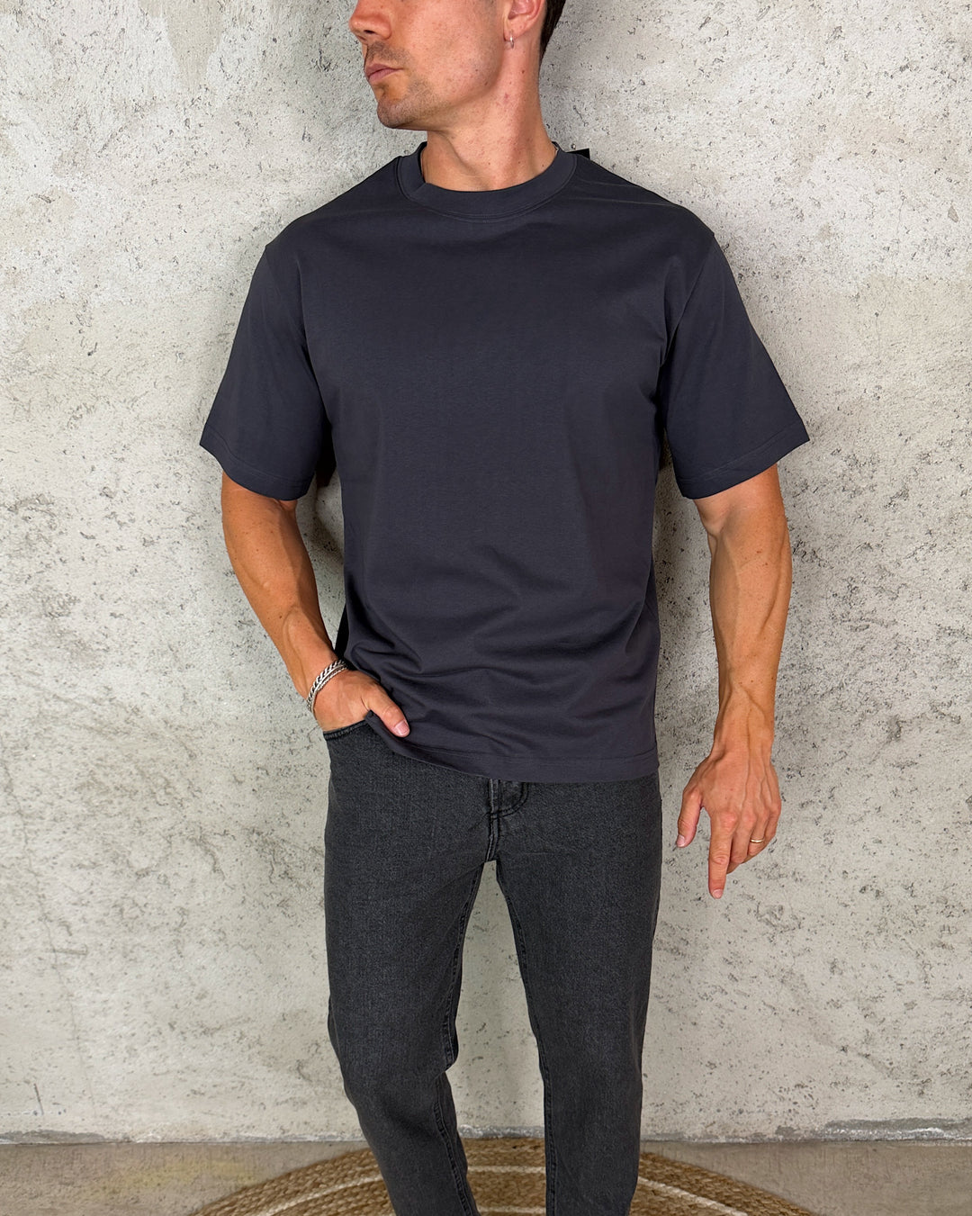 T-Shirt Cotton Grammata