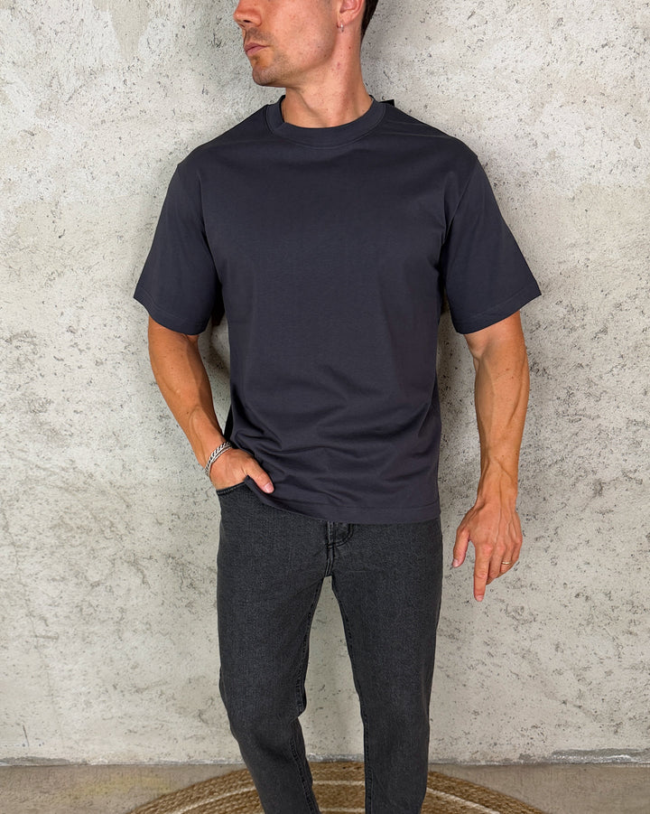 T-Shirt Cotton Grammata