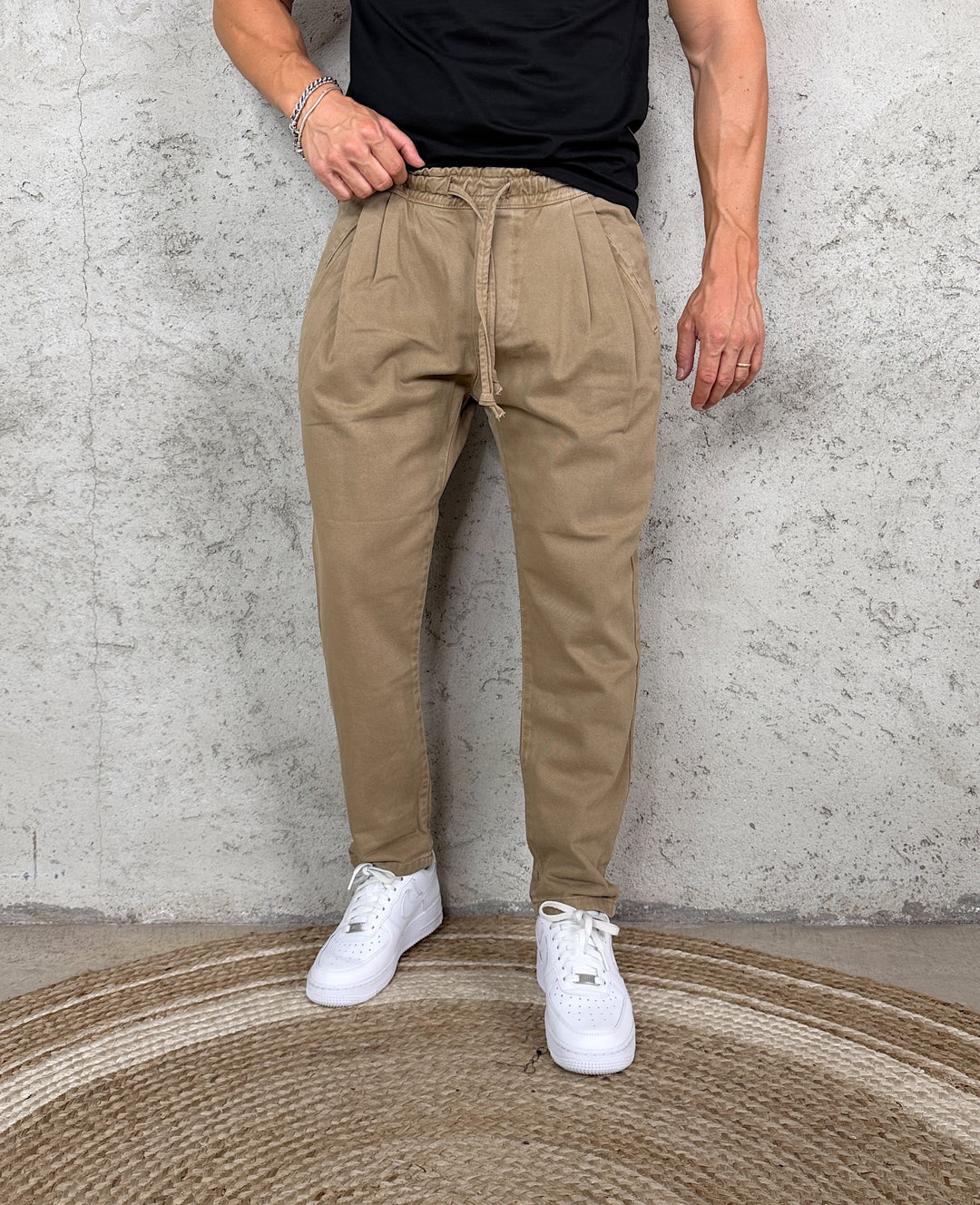 Jogger Canvas
