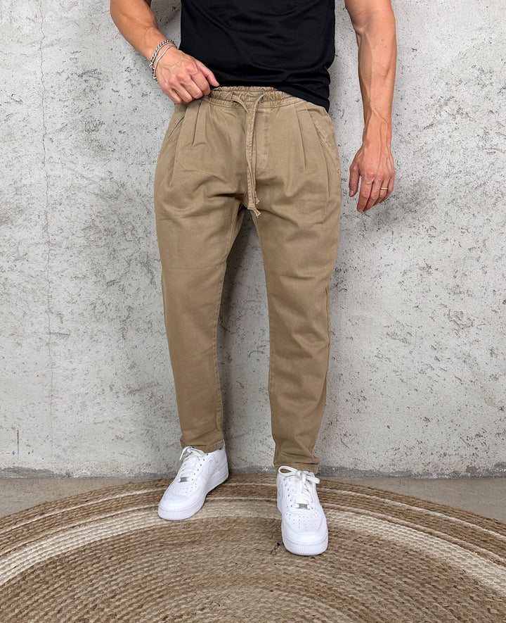 Jogger Canvas