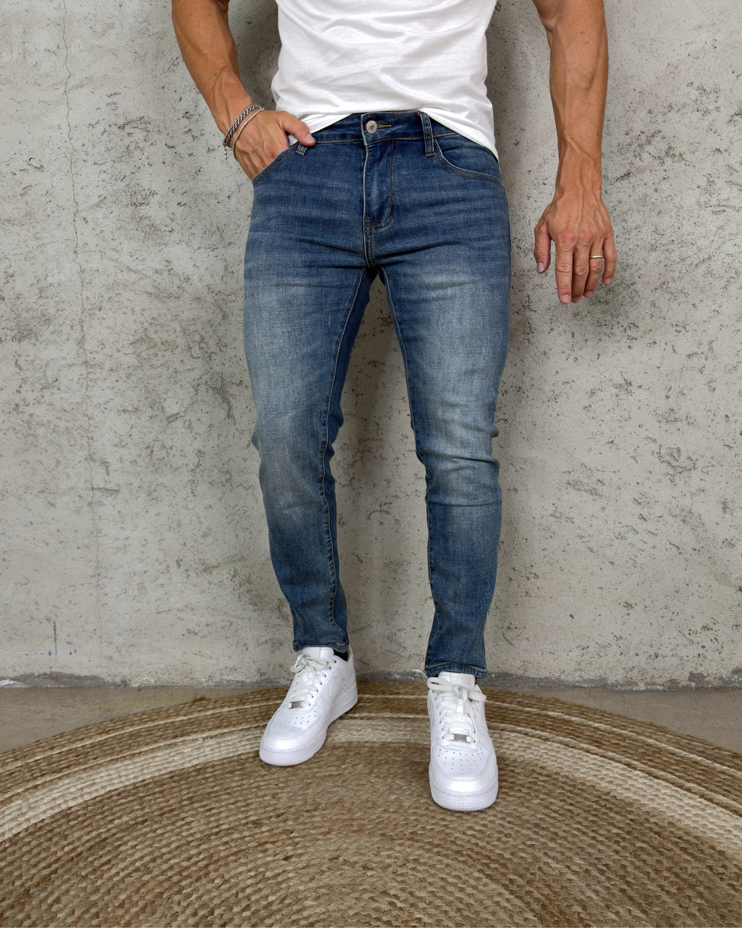 Capri Denim V.3