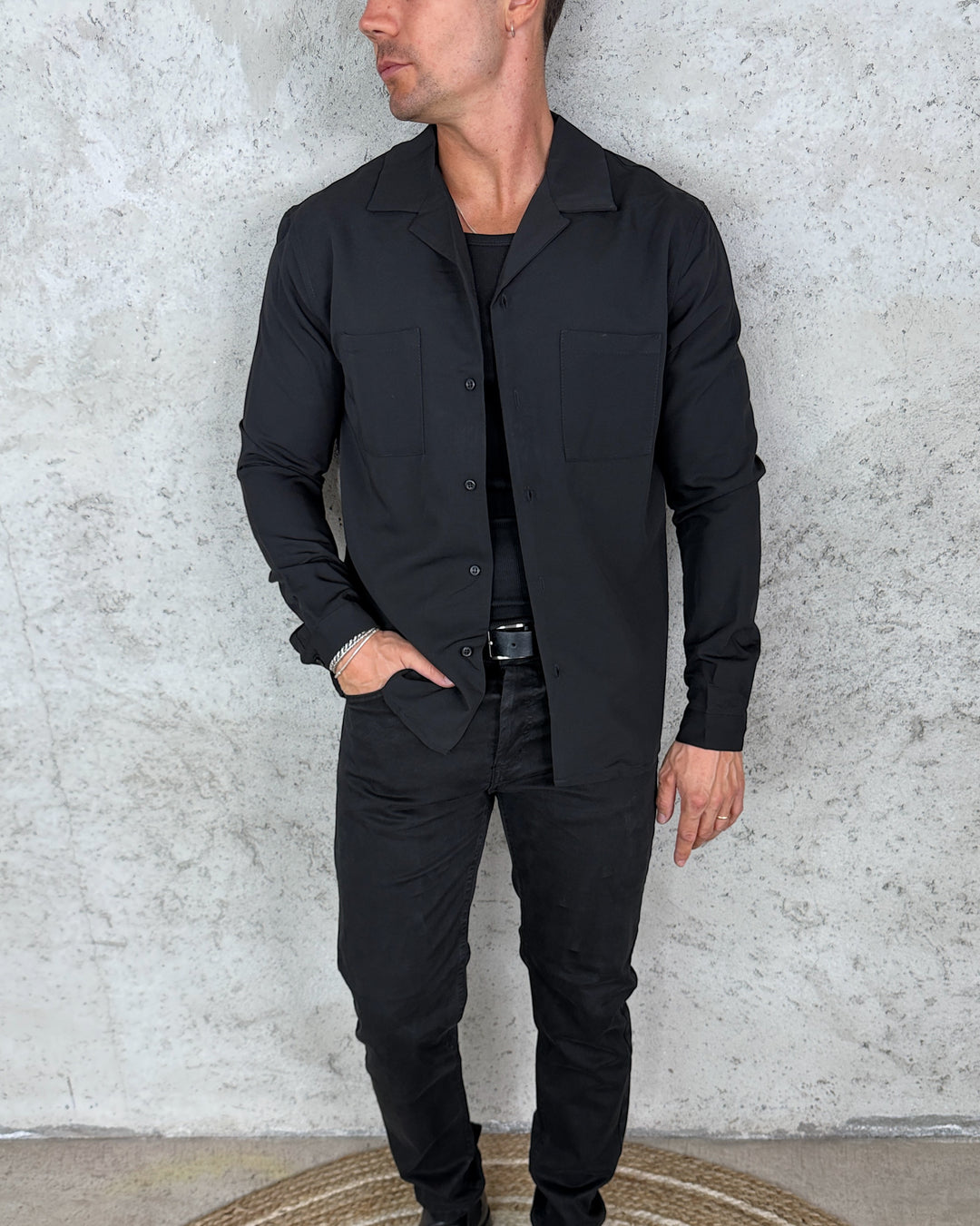 Camicia Nevion