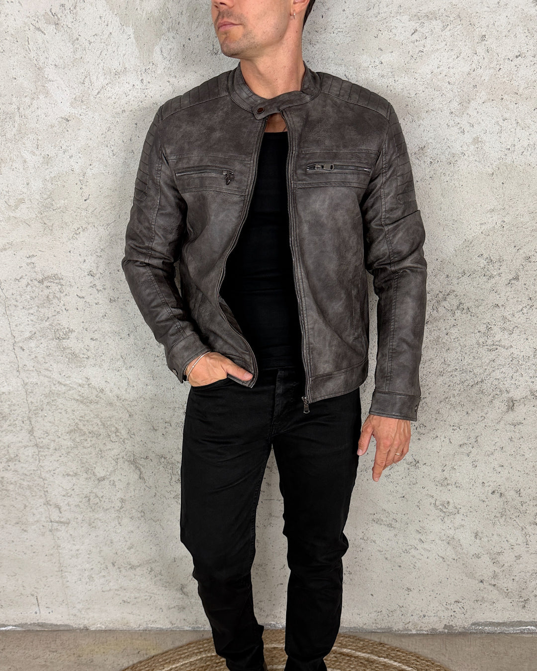 Biker Nimar