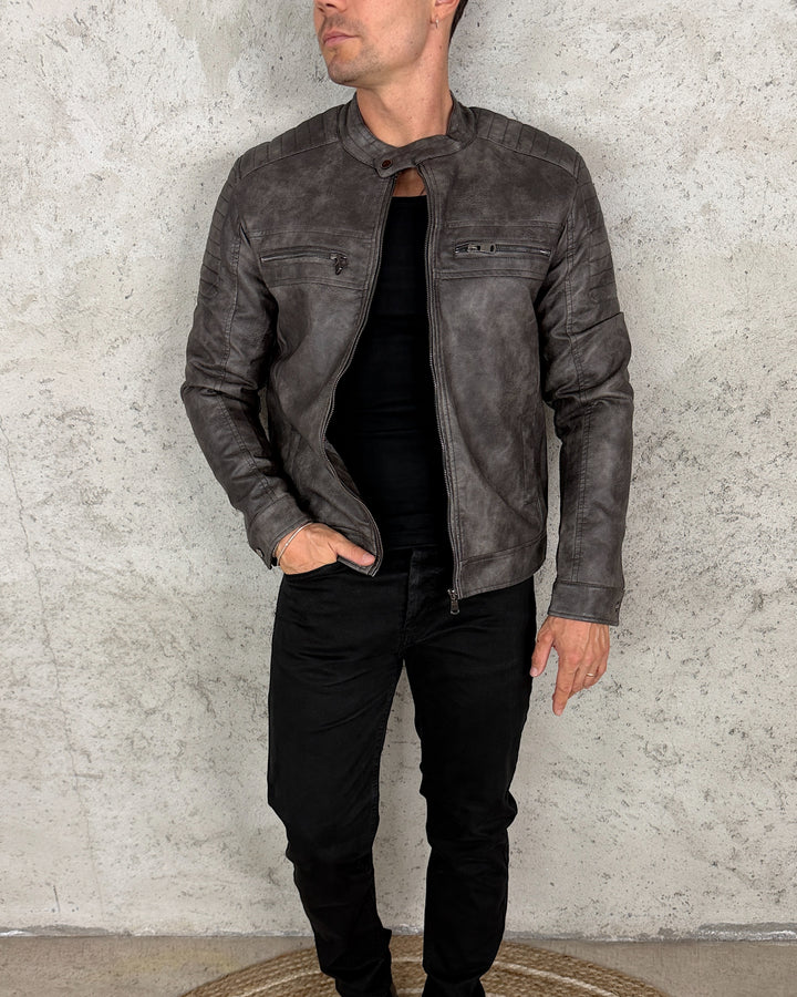 Biker Nimar