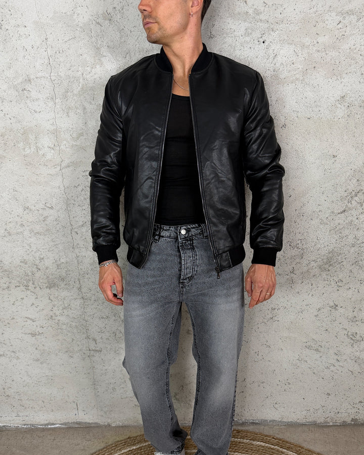Biker Canvas