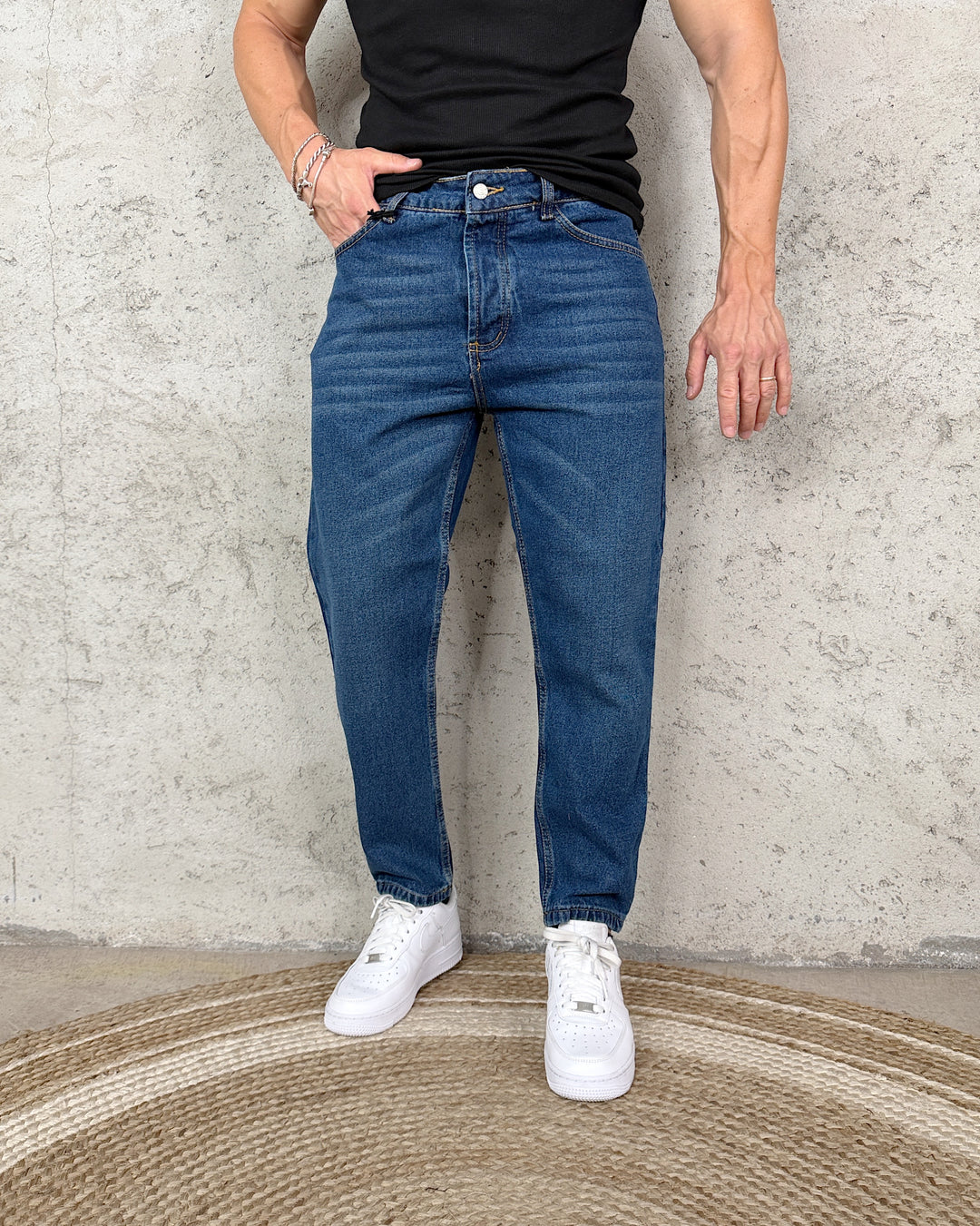 Denim Jesser