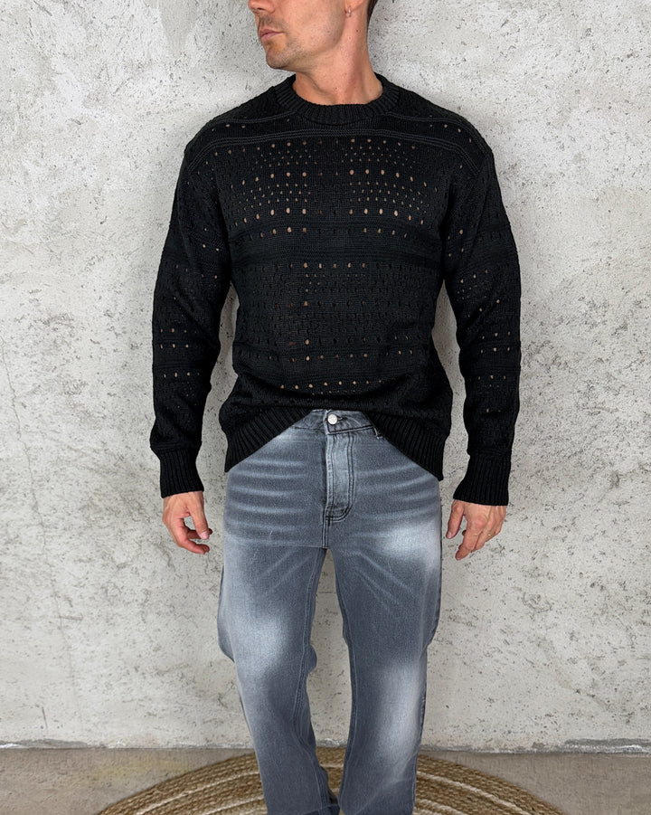 Maglione Lunaris