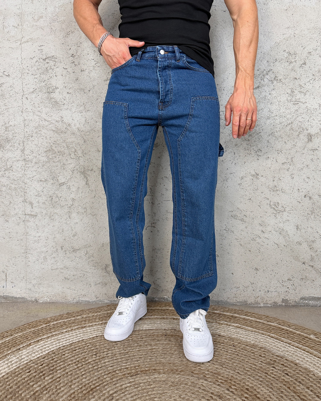 Denim Defend