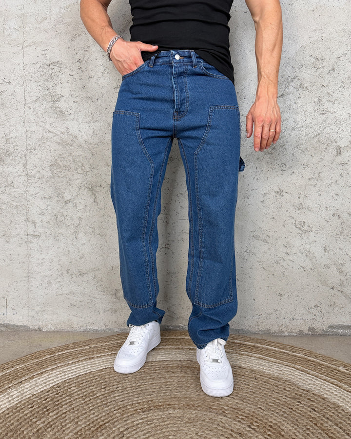 Denim Defend