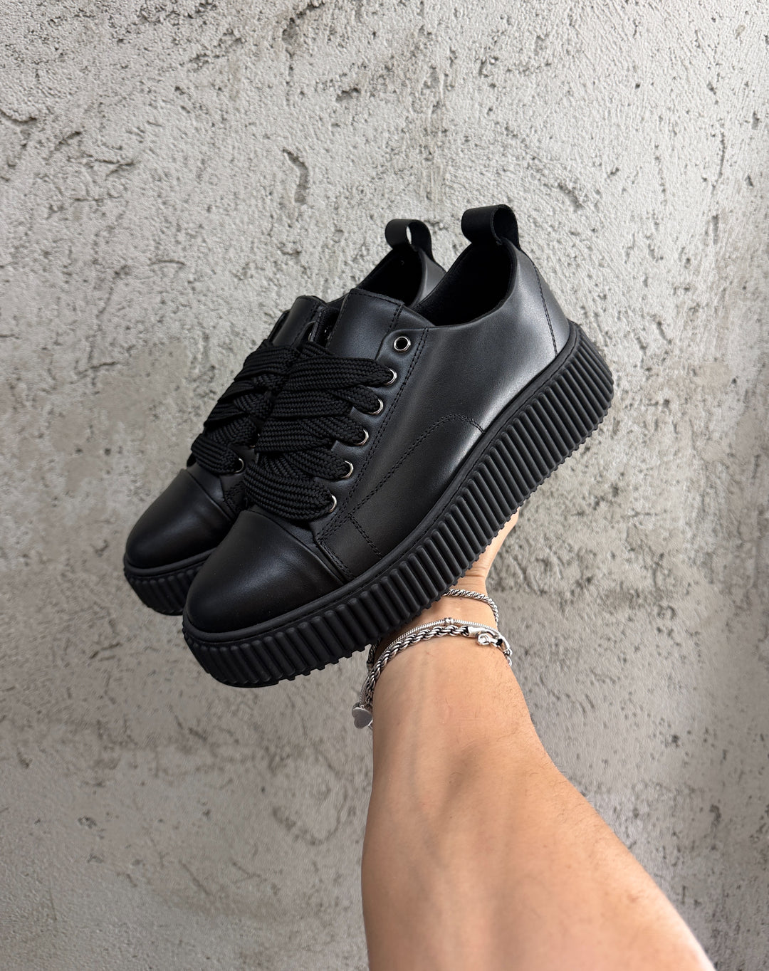 Sneaker Metropolis