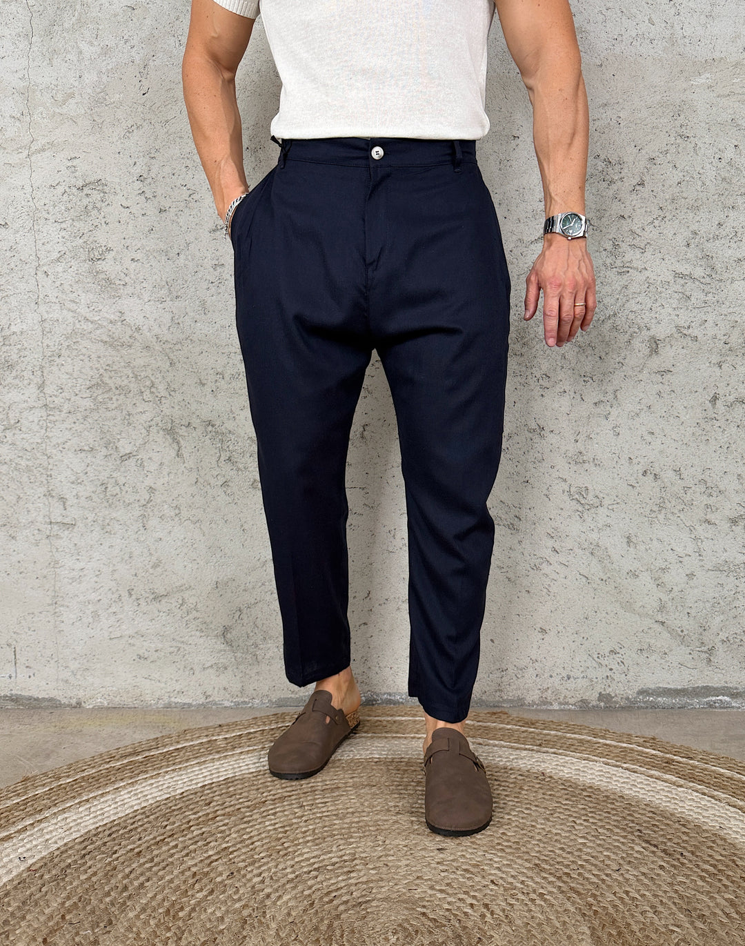 Tailoring Carrot Lino