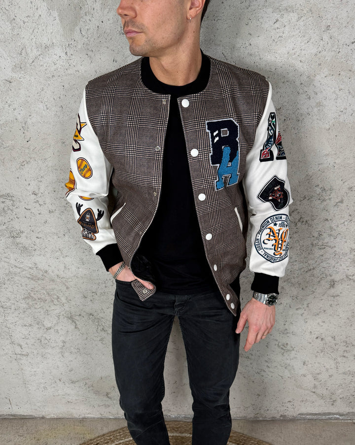 College Street League