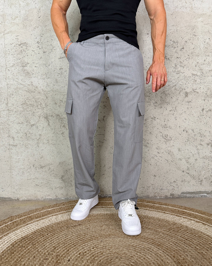 Tailoring Cargo
