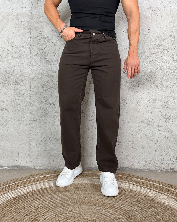 Regular Denim